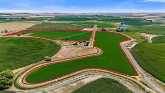 0 SE Parcel 191340000 Unit NWM2448317, Warden, WA 98857