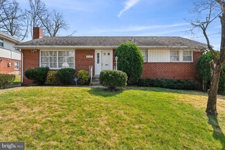 6127 85th Ave, New Carrollton, MD 20784