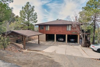 734 S Montezuma St, Prescott, AZ 86303