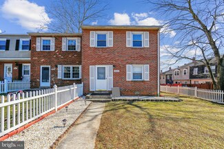 14421 Filarete St, Woodbridge, VA 22193