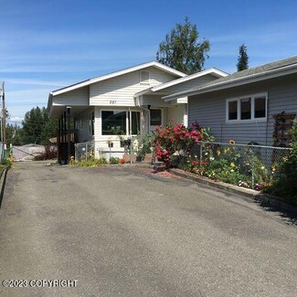 227 Smith Dr, Anchorage, AK 99503