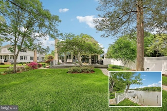 391 South Dr, Severna Park, MD 21146