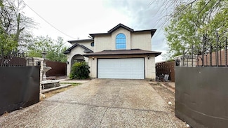 517 E Frost St, Laredo, TX 78040