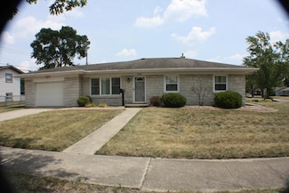 9535 Forrest Dr, Highland, IN 46322