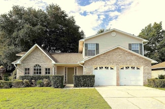 3485 Ashmore Ln, Milton, FL 32571