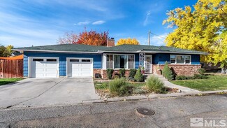 1267 Hardesty Dr, Reno, NV 89509
