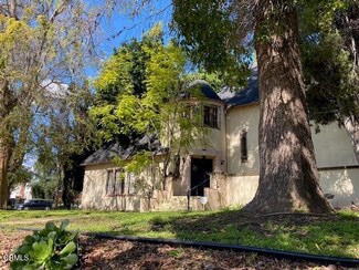 1815 E Mountain St, Pasadena, CA 91104