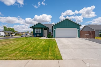 725 Penrose St, Moses Lake, WA 98837