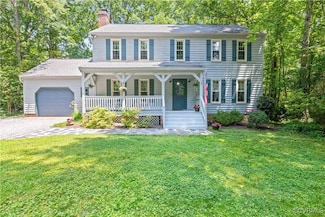 14000 Autumn Woods Rd, Midlothian, VA 23112