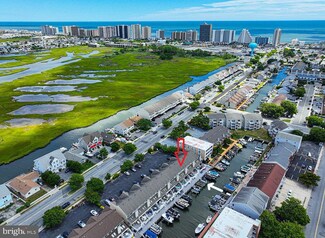 709 94th St Unit A4, Ocean City, MD 21842