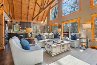69 Holt Cottage Ln, Highlands, NC 28741