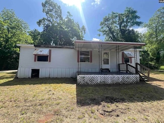 216 Cannon St, Newberry, SC 29108