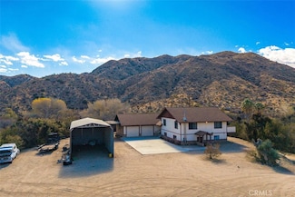 52324 Canyon Rd, Morongo Valley, CA 92256