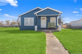 213 Eddy St, Lake Charles, LA 70601