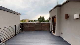 641 Lamont St NW Unit B, Washington, DC 20010