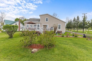 423 E Alburgh Rd, Alburgh, VT 05440