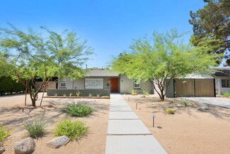 95 W Mariposa St, Phoenix, AZ 85013
