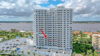 2 Oceans Blvd W Unit 608, Daytona Beach Shores, FL 32118