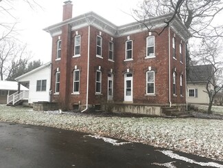 1255 N State Road 5, Larwill, IN 46764