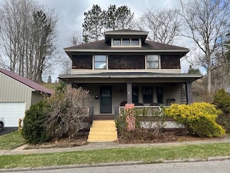 17 Summit Ave, Little Falls, NY 13365