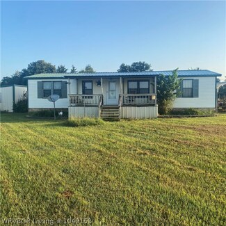 718 Duncan Rd, Ozark, AR 72949