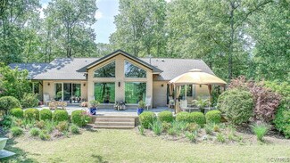 4809 Wakema Rd, West Point, VA 23181