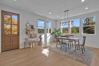 2396 Cape Horn Ave, Julian, CA 92036