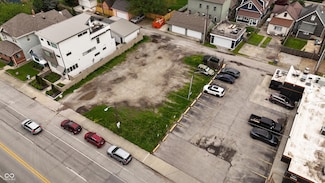 931 S East St, Indianapolis, IN 46225