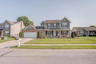 1511 Nottinghill Dr, O Fallon, IL 62269