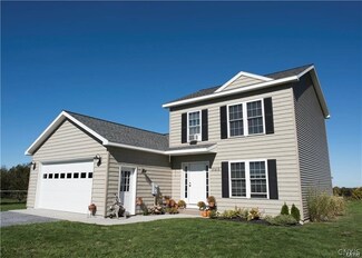 20105 Burton Rd, Sackets Harbor, NY 13685