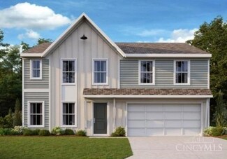 6154 Old Rosebud Dr, Hamilton Township, OH 45152