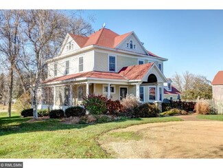 6380 Woodland Trail, Loretto, MN 55357