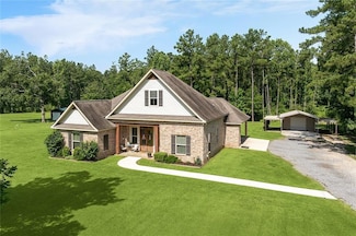 53131 S Bennett Rd, Independence, LA 70443