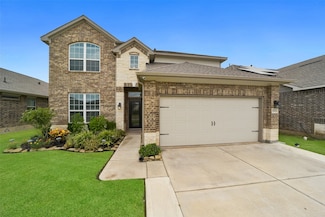 3210 Calla Lily Trail, Richmond, TX 77406
