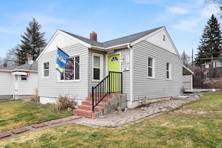 2204 W Euclid Ave, Spokane, WA 99205