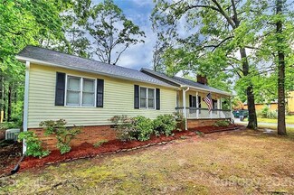 8100 Barncliff Rd, Charlotte, NC 28227