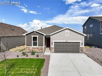 3957 Wyedale Way, Colorado Springs, CO 80922