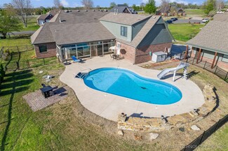16760 E 125th St N, Collinsville, OK 74021