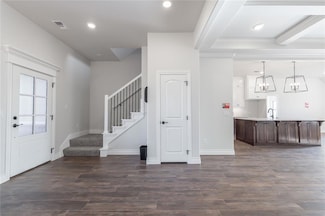 13715 Salt Grass Dr, Edmond, OK 73025