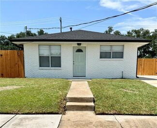 2200 Munster Blvd, Meraux, LA 70075