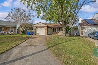 3812 Hazel Ct, Virginia Beach, VA 23456