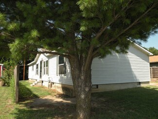 1730 E Ravena St, Park City, KS 67219