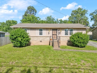 3918 Crouch Dr, Nashville, TN 37207