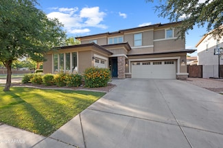 3822 E Amber Ln, Gilbert, AZ 85296
