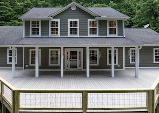 166 Jay Bird Dr, Sylva, NC 28779