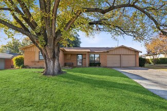 3533 Westfield Ave, Fort Worth, TX 76133