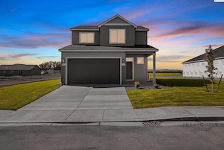 1201 17th St, Benton City, WA 99320