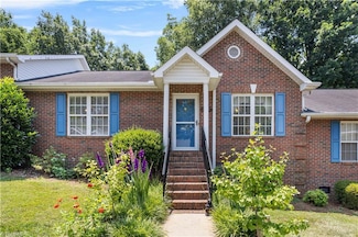 222 E Walker Ave, Asheboro, NC 27203