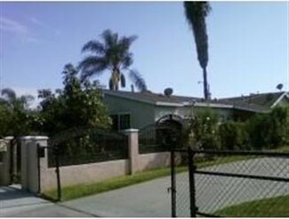 11254 Parlin St, South El Monte, CA 91733