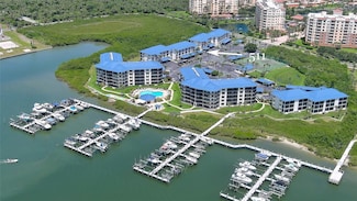 2700 N Peninsula Ave Unit 511, New Smyrna Beach, FL 32169